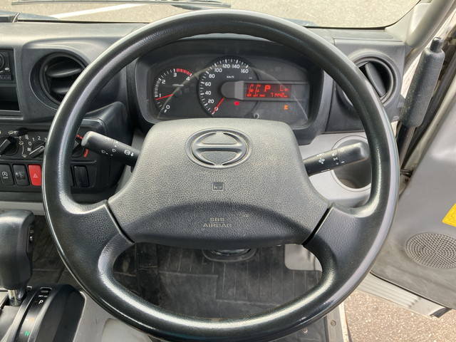 日野デュトロダンプ小型（2t・3t）[写真33]