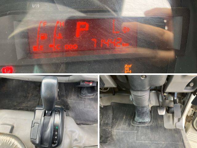 日野デュトロダンプ小型（2t・3t）[写真34]