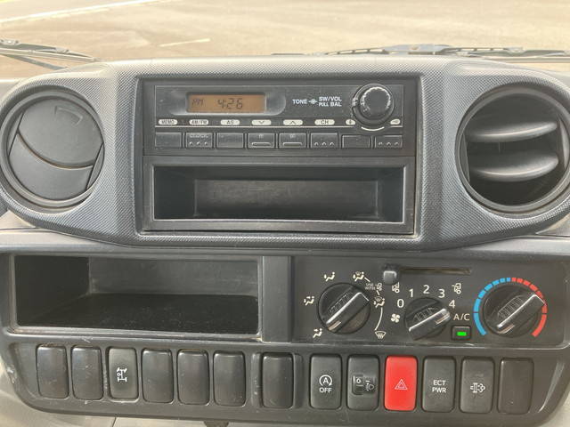 日野デュトロダンプ小型（2t・3t）[写真35]