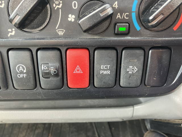 日野デュトロダンプ小型（2t・3t）[写真36]