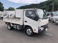 日野デュトロダンプ小型（2t・3t）[写真04]