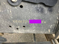 日野デュトロダンプ小型（2t・3t）[写真41]