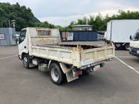 日野デュトロダンプ小型（2t・3t）[写真05]