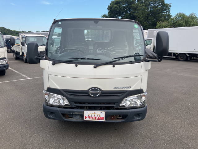 日野デュトロダンプ小型（2t・3t）[写真07]