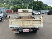 日野デュトロダンプ小型（2t・3t）[写真10]