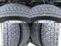 UDトラックスクオンアルミブロック大型（10t）[写真12]