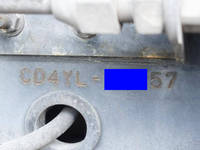 UDトラックスクオンアルミブロック大型（10t）[写真13]