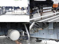 UDトラックスクオンアルミブロック大型（10t）[写真14]