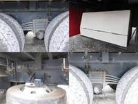 UDトラックスクオンアルミブロック大型（10t）[写真15]