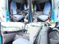 UDトラックスクオンアルミブロック大型（10t）[写真17]