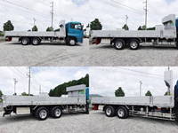 UDトラックスクオンアルミブロック大型（10t）[写真06]