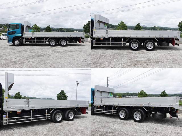 UDトラックスクオンアルミブロック大型（10t）[写真06]