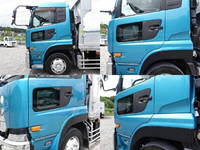 UDトラックスクオンアルミブロック大型（10t）[写真08]