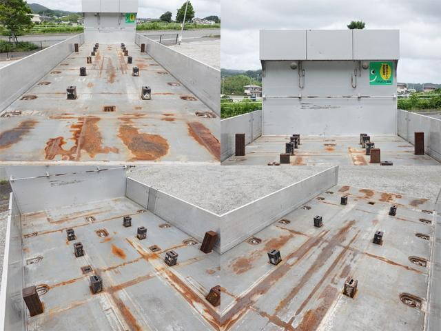 UDトラックスクオンアルミブロック大型（10t）[写真09]