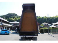 いすゞギガダンプ大型（10t）[写真14]