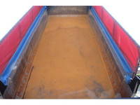 いすゞギガダンプ大型（10t）[写真15]