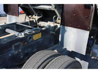 いすゞギガダンプ大型（10t）[写真20]