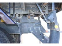 いすゞギガダンプ大型（10t）[写真21]