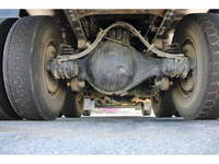 いすゞギガダンプ大型（10t）[写真22]