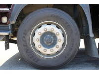 いすゞギガダンプ大型（10t）[写真27]