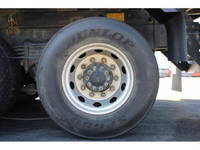 いすゞギガダンプ大型（10t）[写真28]