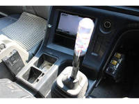 いすゞギガダンプ大型（10t）[写真33]