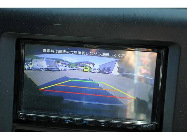 いすゞギガダンプ大型（10t）[写真34]