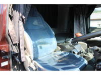 いすゞギガダンプ大型（10t）[写真37]