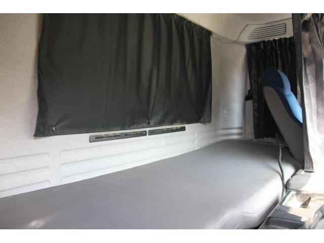 いすゞギガダンプ大型（10t）[写真37]