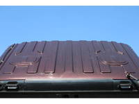 いすゞギガダンプ大型（10t）[写真10]