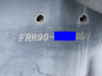 いすゞフォワードアルミウイング中型（4t）[写真13]