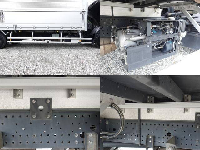 いすゞフォワードアルミウイング中型（4t）[写真13]