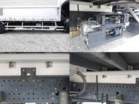 いすゞフォワードアルミウイング中型（4t）[写真14]