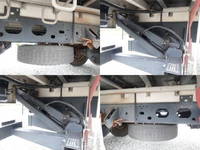 いすゞフォワードアルミウイング中型（4t）[写真15]