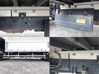 いすゞフォワードアルミウイング中型（4t）[写真16]