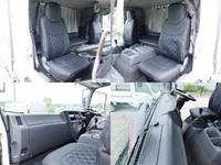 いすゞフォワードアルミウイング中型（4t）[写真17]