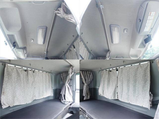 いすゞフォワードアルミウイング中型（4t）[写真18]