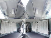 いすゞフォワードアルミウイング中型（4t）[写真19]