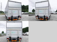 いすゞフォワードアルミウイング中型（4t）[写真02]