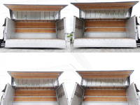 いすゞフォワードアルミウイング中型（4t）[写真09]