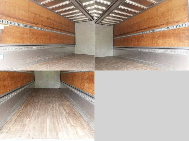 いすゞフォワードアルミウイング中型（4t）[写真09]