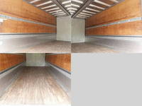 いすゞフォワードアルミウイング中型（4t）[写真10]