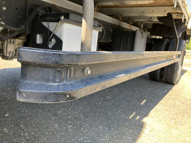 日野デュトロ平ボディ小型（2t・3t）[写真17]