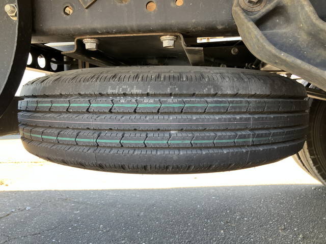 日野デュトロ平ボディ小型（2t・3t）[写真19]