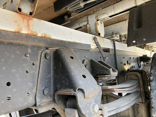 日野デュトロ平ボディ小型（2t・3t）[写真21]