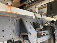 日野デュトロ平ボディ小型（2t・3t）[写真22]