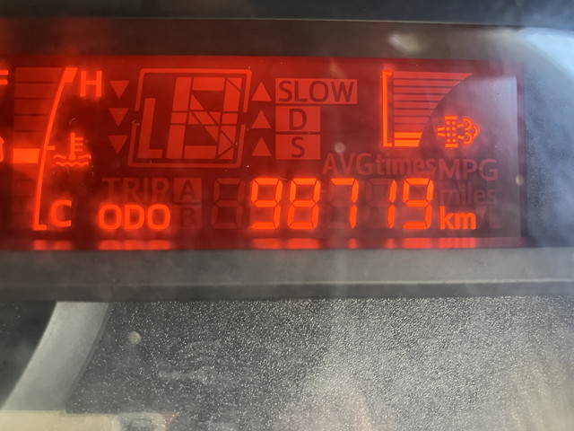 日野デュトロ平ボディ小型（2t・3t）[写真32]