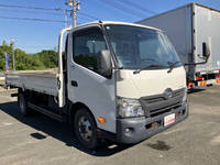 日野デュトロ平ボディ小型（2t・3t）[写真04]