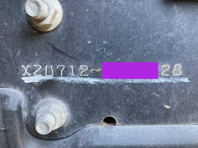 日野デュトロ平ボディ小型（2t・3t）[写真40]