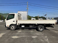 日野デュトロ平ボディ小型（2t・3t）[写真06]